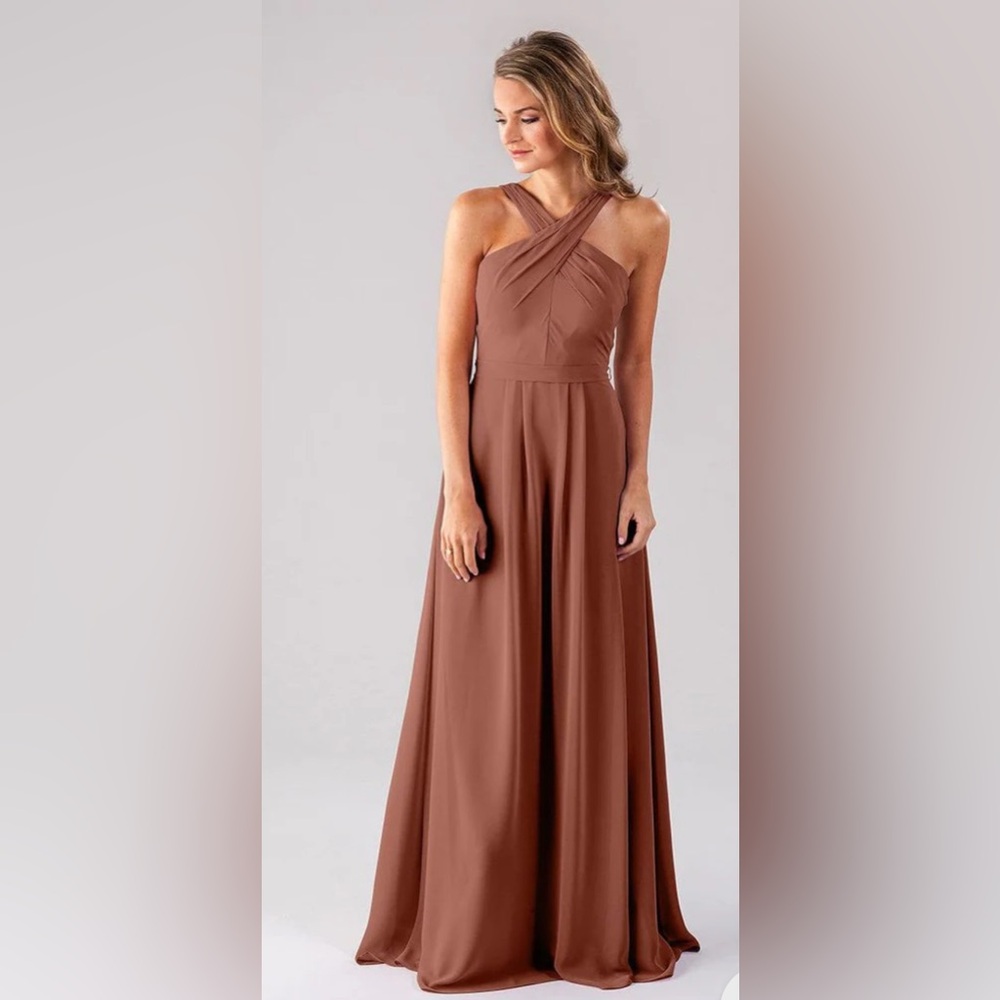 Kennedy Blue - Spice Bridesmaid dress